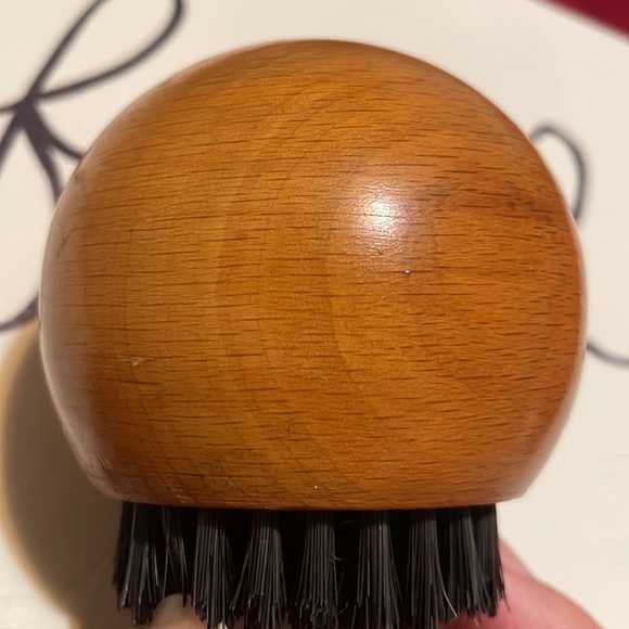 Vintage Kent Tumble Tommy Round BRUSH - Picture 9 of 9